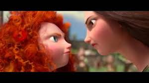 Adventure cartoon, comedy cartoon, family cartoon, fantasy cartoon, movie cartoon. Brave Trailer Youtube