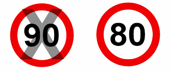 Publié le 19 juillet 2018. Deux Recours Devant Le Conseil D Etat Contre La Vitesse A 80km H