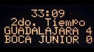 Esta noche se enfrentarán chivas y boca juniors en el estadio de los rojiblancos a las 20:30 hrs. To Root Or Not To Root For Tigres Tis The Question