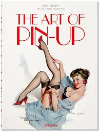 Image result for arte pin up logo