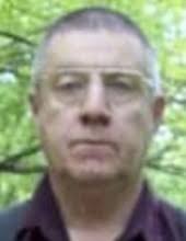 Obituary information for George J. Hibbard