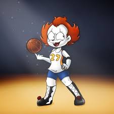Viagogo.com has been visited by 100k+ users in the past month Pennywise In Space Jam 2 Weasyl