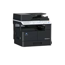 In unserem download center finden sie die wichtigsten treiber, bedienungsanleitungen sowie software für unsere konica minolta bizhub und accurio systeme. Bizhub C258 Driver Konica Minolta Bizhub C258 Color Photocopier Konica Be More Efficient In Preparing Small And More Complex Copy Print Scan And Fax Jobs By Adaption Of The