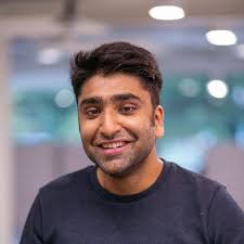 Oxford statistics department