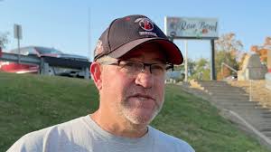 Coach Pregame: Kevin Braddock (Week 7)