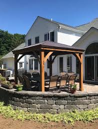 Find fresh content updated daily, delivering top results to millions across the web. Yardistry Cedar Wood Gazebo Review