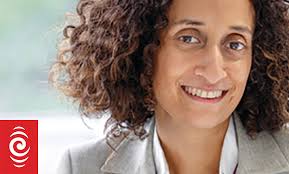 Katharine Birbalsingh: The UK's strictest teacher