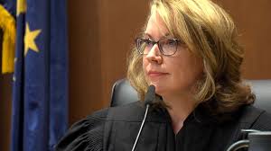 Dana Mcatee's Instagram, Twitter & Facebook