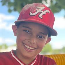 Hingham Little League