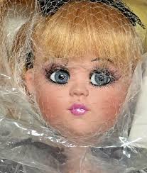 Jan Mclean Porcelain Dolls FOR SALE!