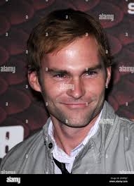 Sean william hi-res stock photography and images