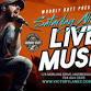 Every Saturday Night Live Music at the Wobbly Butt in Mooresville