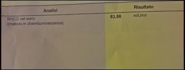 I valori delle beta hcg per settimana di gravidanza. Beta Hcg Mentre Ti Aspetto