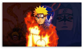1920x1080 naruto vs sasuke 4k wallpaper mobile click wallpaper. Naruto E Sasuke Wallpaper 4k GaleriÑ˜a Slika