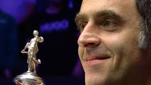 Professional snooker player ronnie o'sullivan was born on december 5, 1975 in wordsley, west midlands, england. Ronnie O Sullivan Demands Protection From Fans At World Championship