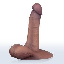 Jones – RealCock2 | Realistic Dildo | Strap On Dick | Dick Toy