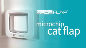 Sureflap Microchip Cat Door Toy Dog Door Aussie Pet Doors Dog Cat Flap Door Australia
