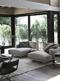 But there are some tricks to making a long. 28 Best Inspiration Living Rooms With Two Sofas Ideas Interior Interior Design Living Spaces
