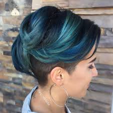 Short haircuts for women 30 years old, whose photos on the site, should not be these shades: 24 Best Summer Hair Colors For 2020