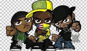 Maybe you would like to learn more about one of these? Gangster Bloods Crips Png Clipart Animation Bloods Cartoon Crips Fiction Free Png Download