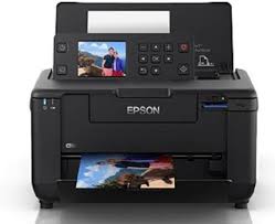 For a printable pdf copy of this guide, click here. Epson Picturemate Pm 520 Single Function Wifi Monochrome Printer Epson Flipkart Com
