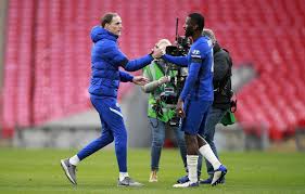 Antonio rudiger | skills | highlights | 240p | the new masked zorro ?pic.twitter.com/8xhbskfque. Real Madrid Vs Chelsea Champions League Rudiger I Am Strong And A Fighter Marca