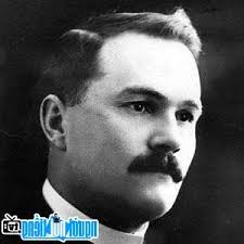 Chính trị gia Charles Avery Dunning