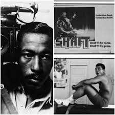 Celebrating influential black photographer's legacy