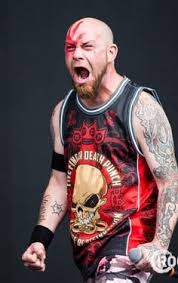 Five finger death punch has recruited chris kael as the band's new bassist following the recent departure of matt snell. 5fdp