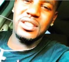 Darryl “Solo” Johnson, age 34