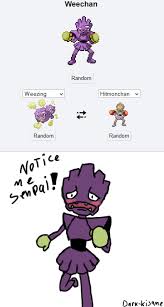 Pokéfusion / pokémon fusion memes are epic and super hilarious, kudos to all the fans and creative minds who have made these. Pokememes Pokemon Fusion Pokemon Memes Pokemon Pokemon Go Cheezburger