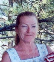 Obituary information for Cina Marie Garrison