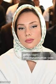 Spike Lee attends the Lacoste Paris Womenswear Spring-Summer 2025... News  Photo