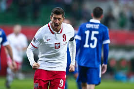 Samo to wygląda jak najgorszy koszmar. Polska Slowacja Wyniki