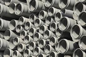 Pvc Pipes And Fittgins Upvc Water Pipes