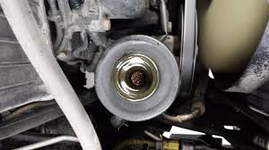 Acdelco steering products are ideal replacement parts when you. Power Steering Pump Or Steering Rack Video Toyota 4runner Forum Largest 4runner Forum