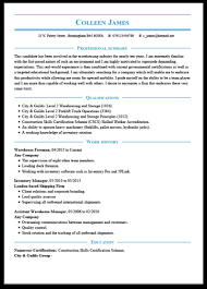 Each of our professional templates contains placeholder information to inspire you when writing your own curriculum vitae. The Best Cv Templates By Industry And Job Titles Myperfectcv