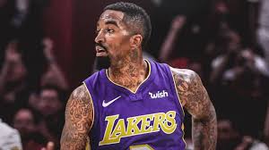 Maybe you would like to learn more about one of these? Lakers Sign Jr Smith For Rest Of 2020 Season Youtube
