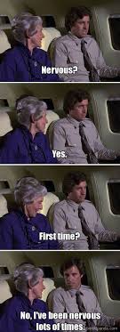 Airplane Movie Funny Moments Amazon Prime In 2020 Funny Moments Airplane Humor Funny Films