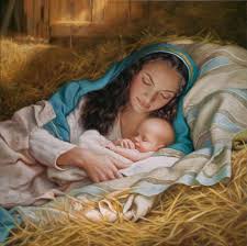 This mary and baby jesus craft is a super cute craft for kids. Blessed Mother Mary Child Jesus Mother Mary