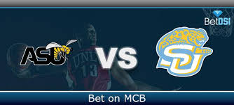 Shop alabama jerseys in official ncaa styles at fansedge. Alabama State Hornets Vs Southern University Jaguars Betting Prediction 01 25 20 Betdsi