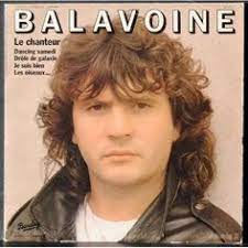 Music video by daniel balavoine performing le chanteur (audio officiel). Daniel Balvoine Le Chanteur Chanson De Daniel Balavoine Tablature Daniel Balavoine Chanson Francaise Daniel Balavoine Balavoine Daniel