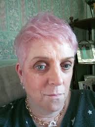 Fresh from grippy sock vacation