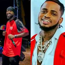 Famed singer has Edirisa Musuuza alias Eddy Kenzo says everyone partier is  welcome to his upcoming music festival regardless of one's political  affiliation. #BlizzUgandaNews. Full Story: