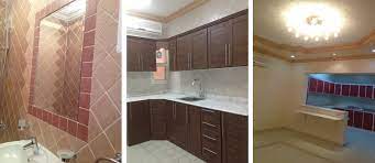These used kitchen cabinets are in perfect shape. Kitchen Cabinets For Sale In Riyadh Etexlasto Kitchen Ideas