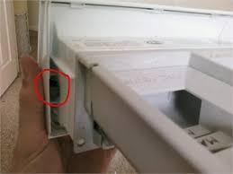 You should now be able to pry the washer's door … Solved Frigidaire Front Load Washer Won T Start Door Fixya
