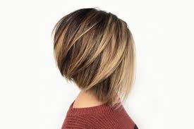 Find and save ideas about angled bobs on pinterest. Several Ways Of Pulling Off An Inverted Bob Lovehairstyles Com