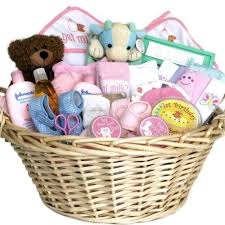 Welcome the new addition with our collection of new baby gifts at next. Amazon Com Welcome Baby Newborn Baby Girl Gift Basket Pink Deluxe Everything Else