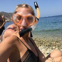 Vanessa Giancola's Instagram, Twitter & Facebook