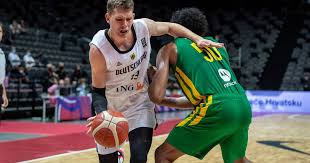 Olympia in tokio 21 juli 2021 online stream ard mediathek. Olympia Basketball Qualifikation Deutschland Brasilien Finale Im Liveticker